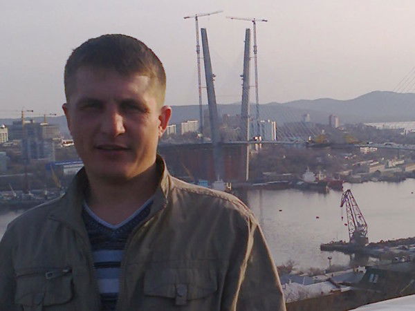 Николай Зимин