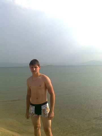 Киря Prostoi Patzan