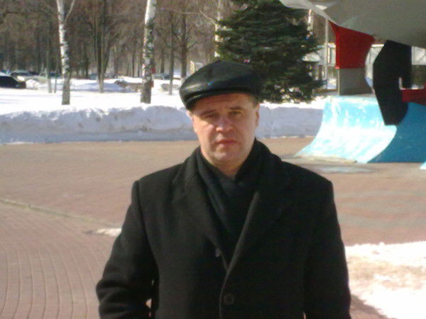 Вадим Нестеров