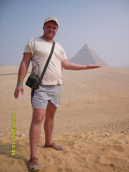 Алексей Макаров