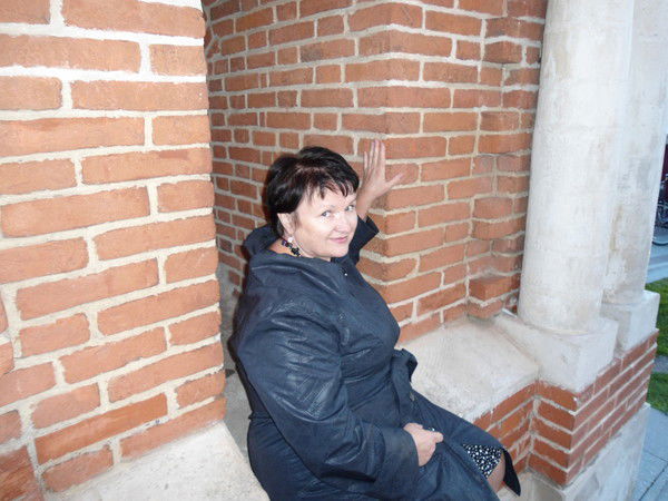 Маргарита О