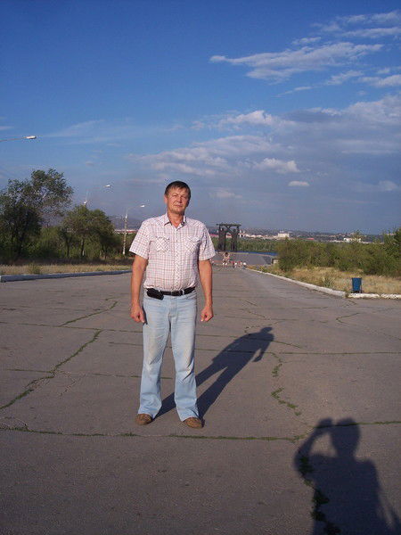 Николай Головкин