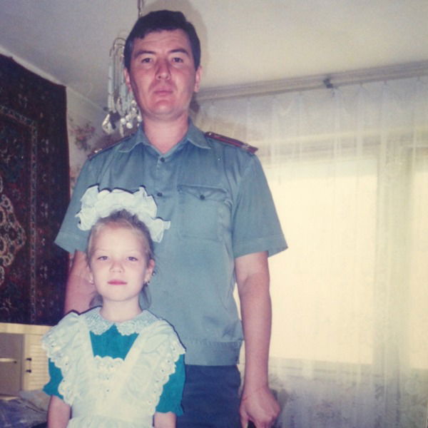 Казакова Яна