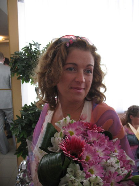 Кира Витебская