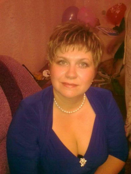 Руслана Грекова