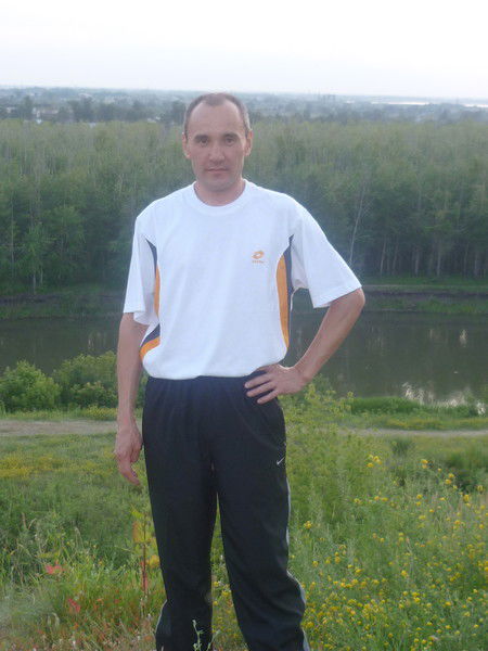 Манарбек Жамуканов