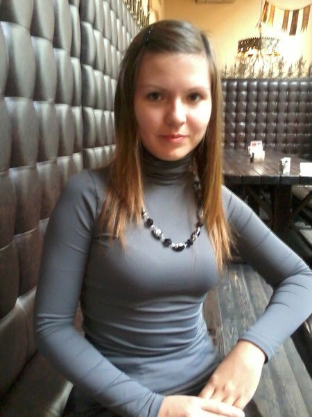 Екатерина Петренко