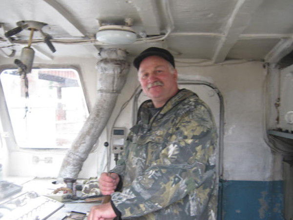 Сергей Соловьев