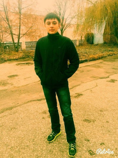 Станислав Рязанцев