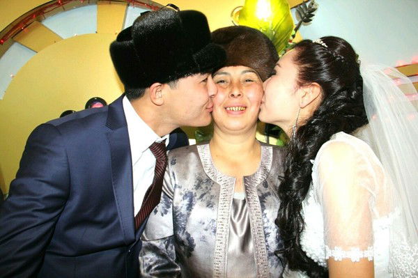 Анара Кадырова