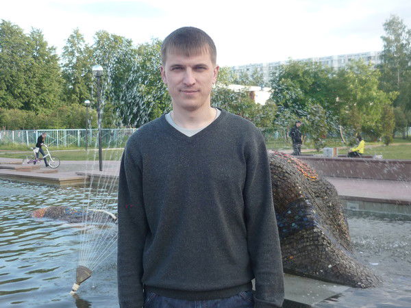 Айрат Галеев