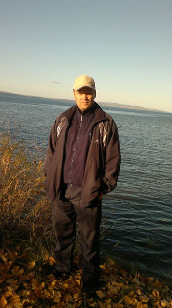 Владимир Флегонтов