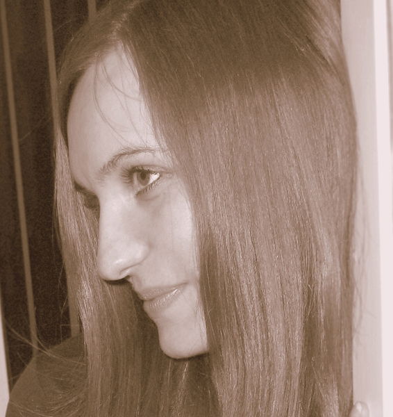 Наталья Миняева