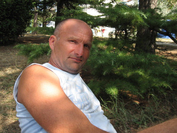 Леонид Колесник