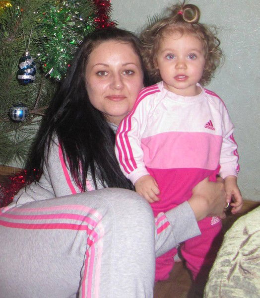 Екатерина Орлова