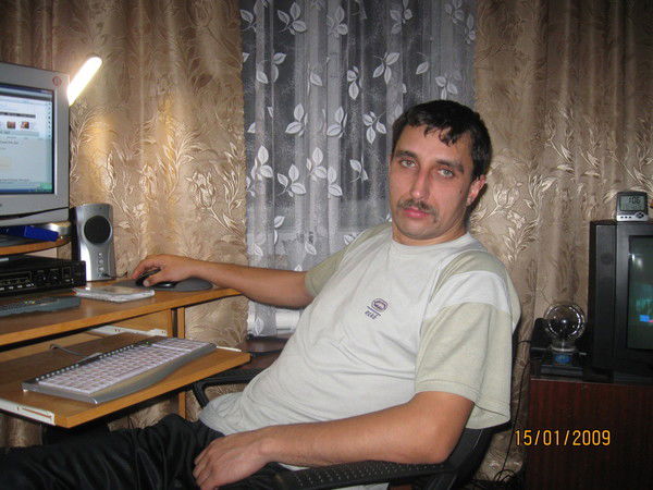 Евгений Волков