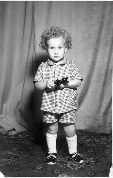 Владислав Михеенков