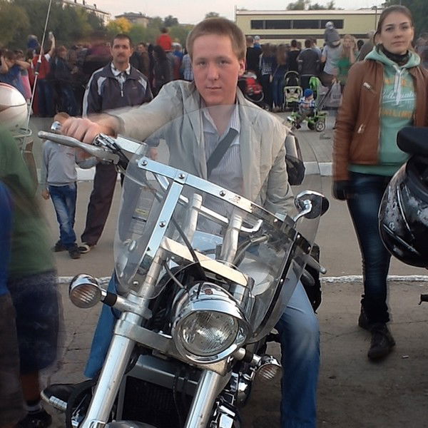 Сергей Вакуров