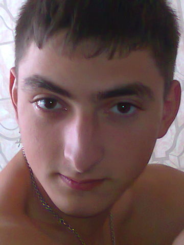 Вячеслав Горнушин