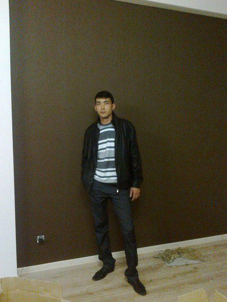 Шамиль Нусуров