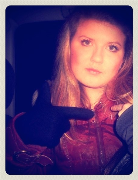 Саша Василевская