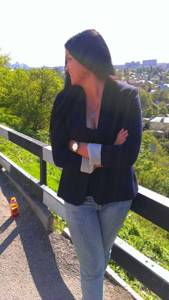 Меруерт Абилова