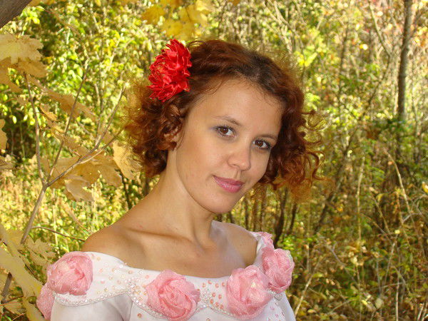 Евгения Ляшенко