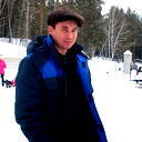 Михаил Изместьев