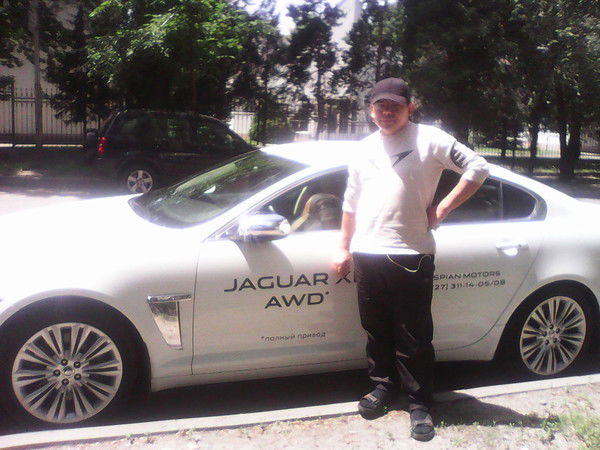 Евгений Зубарев