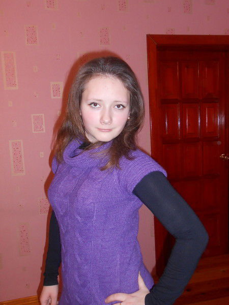 Наташа Куприянович