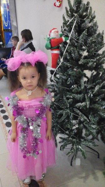 Балым & Нурлыбек Оспанова