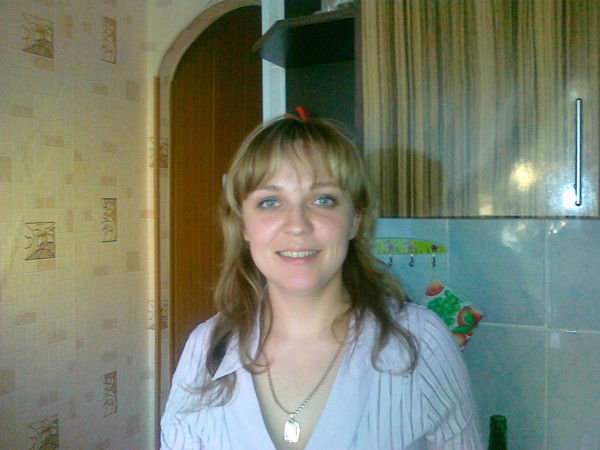 Екатерина Фалалеева