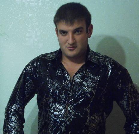 Арсен Баммаев