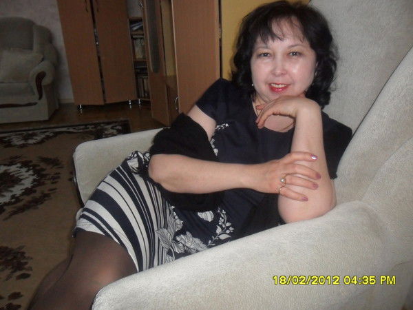 Гульмира Башпаева