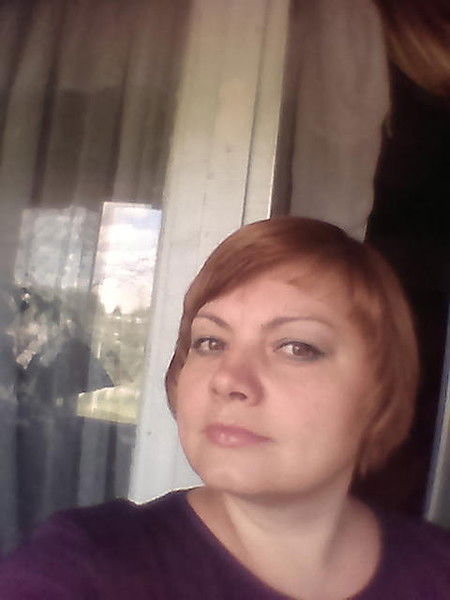 Валерия Иванова