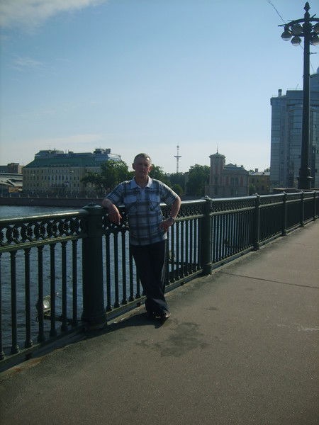 Геннадий Николаевич