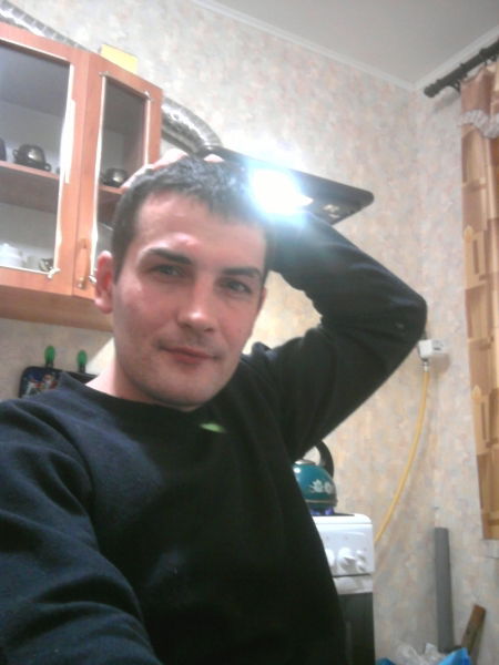 Руслан Сырбу