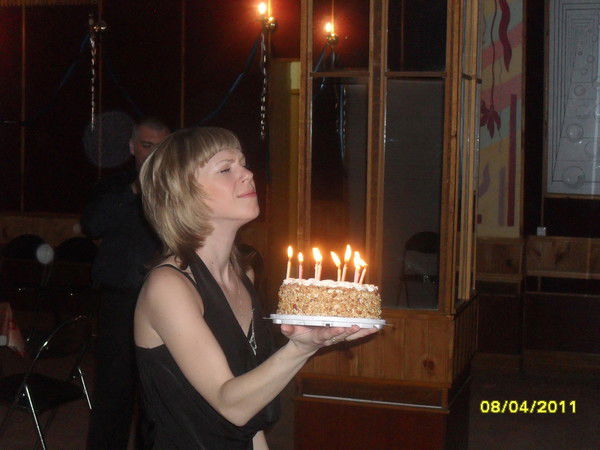 Лена Торутева