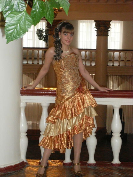 Надежда Девяшина