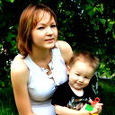 Алена Салова
