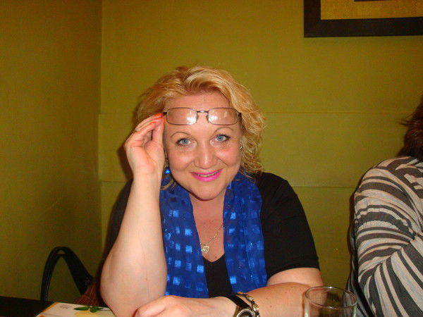 Светлана Игнатушко