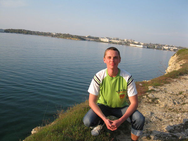 Сергей Дементьев