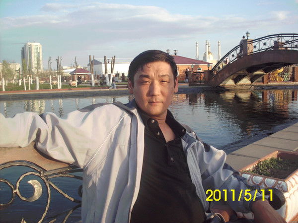 Марат Биктемиров