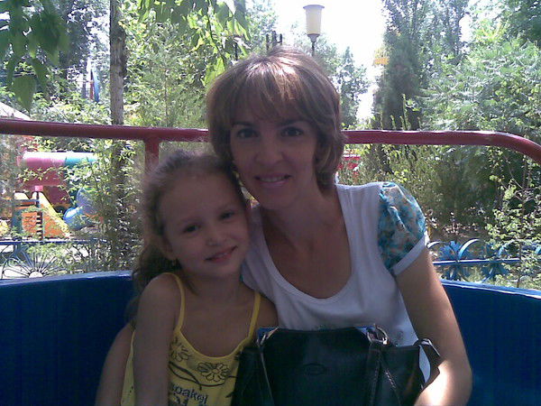 Ленара Феттаева