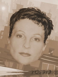 Юлия Орлова