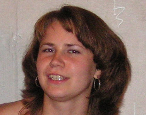 Екатерина Пашкина