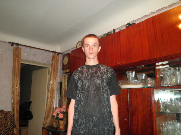 Александр Степанов