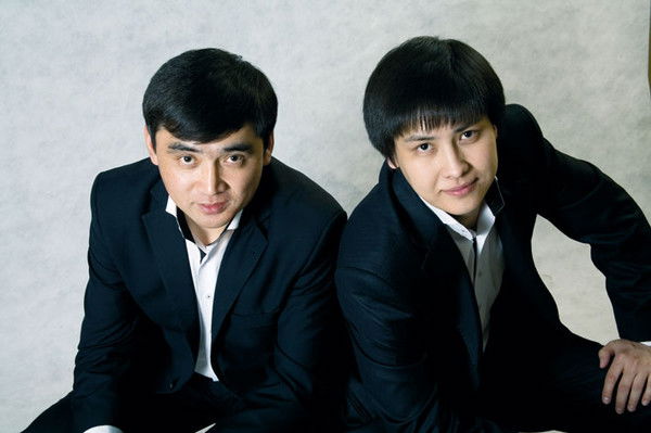 Жандос Абдраимов