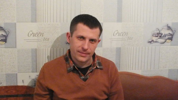 Сергей Карагодин