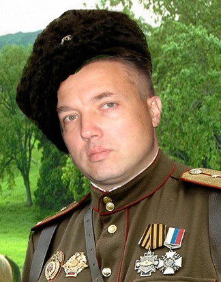 Андрей Евгеньевич